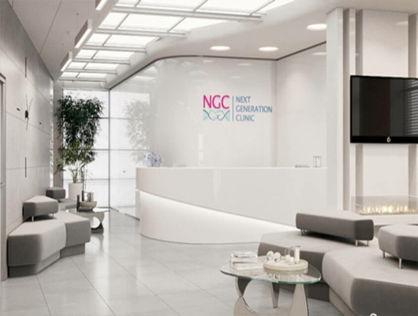 NGC国际生殖中心