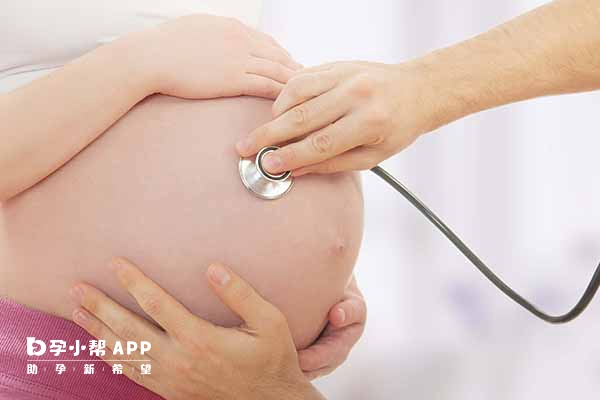 胎心率高于150次每分怀男宝几率大