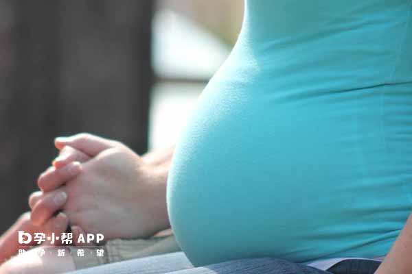 网传孕期症状会提示生男宝