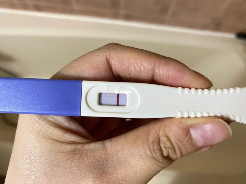 验孕棒失效不能测出怀孕
