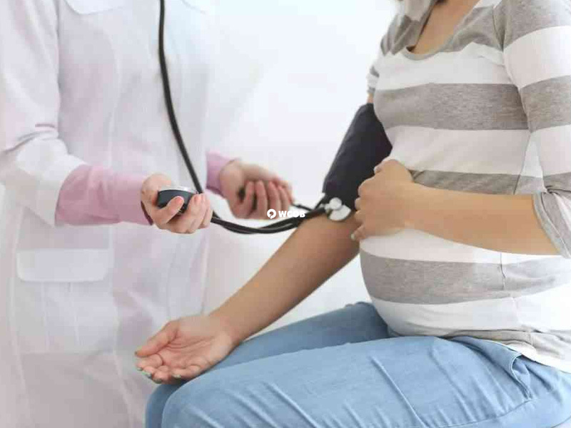 妊娠高血压综合征筛查单
