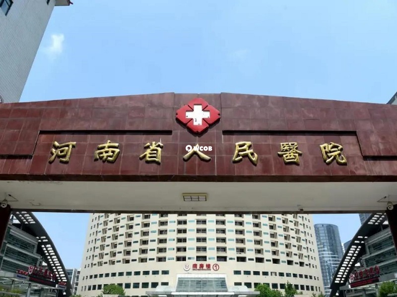 河南省人民医院试管一次成功概率高