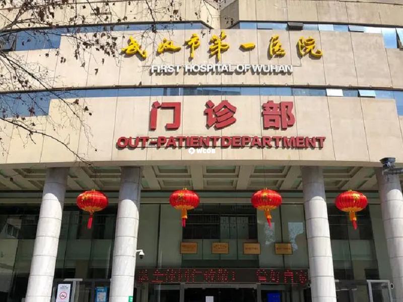 武汉市第一医院试管助孕一次成功率高