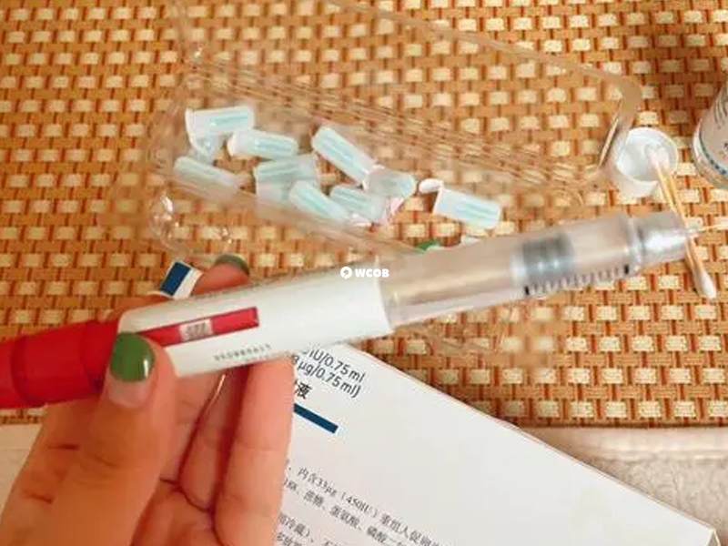 思则凯这货到底该怎么打?注射时间和方法其实都很重要 - WCOB