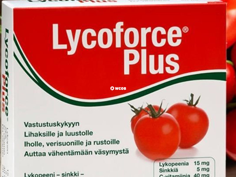 番茄红素不宜长期服用