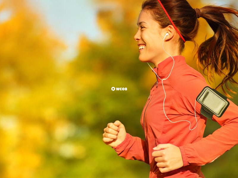 适当的体育锻炼可以提高女性的身体素质