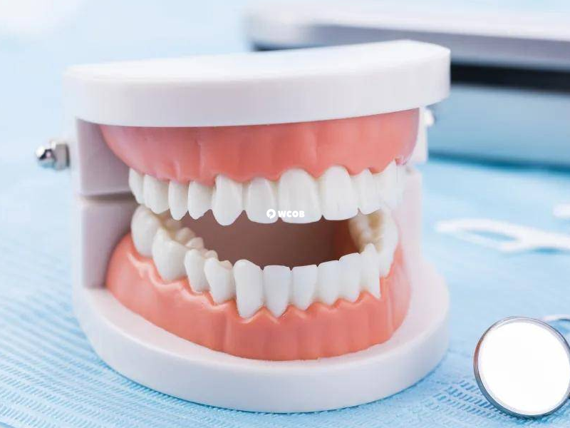 孩子牙齿不整齐会影响口腔健康