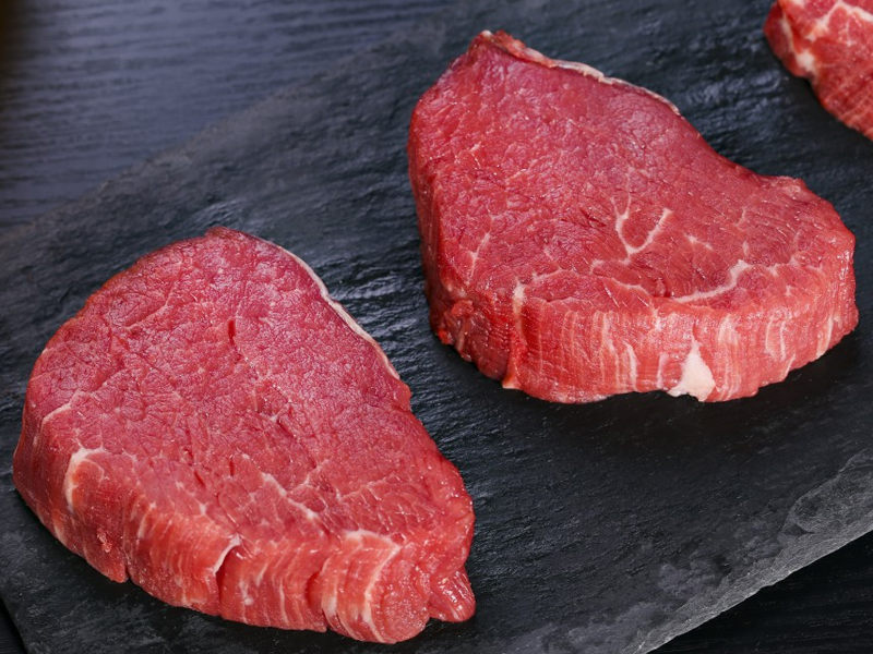 内膜薄吃牛肉对月经有帮助