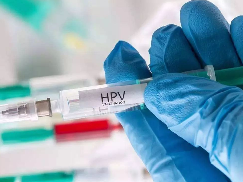 南宁HPV疫苗预约指南