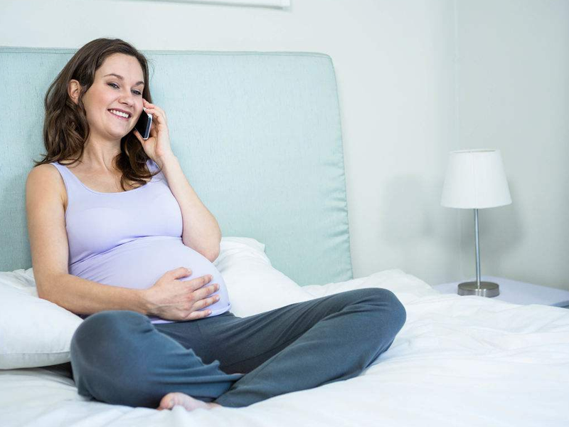 孕14周保胎反复出血可能是染色体异常