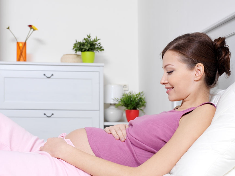 怀孕17周保胎必要时需要住院