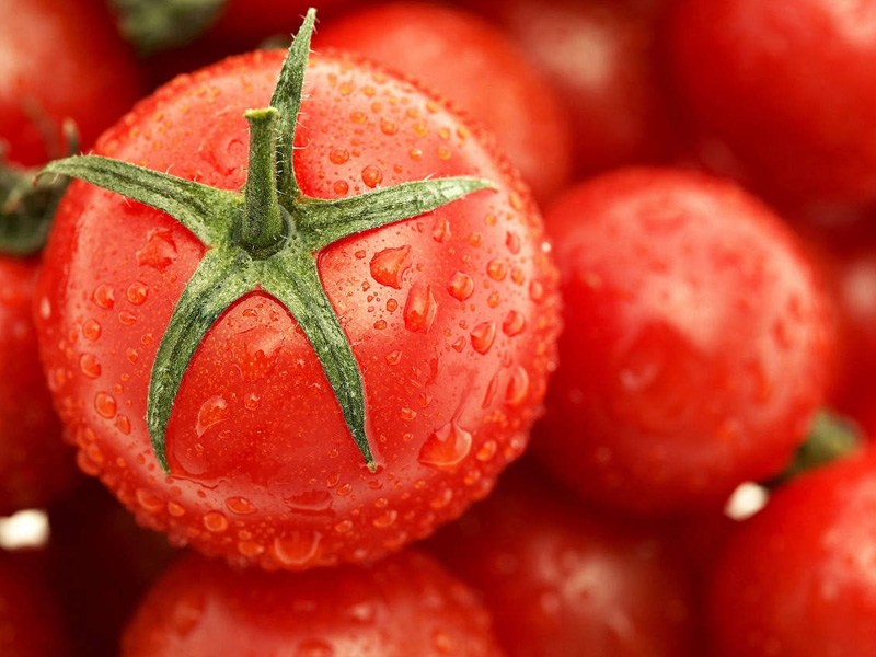 番茄可以软化血管