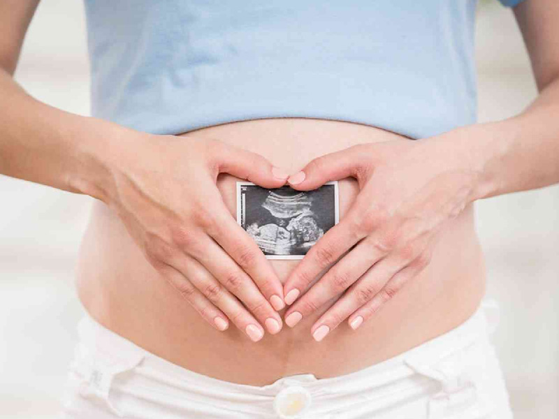 47岁生二胎会增加胎儿畸形率