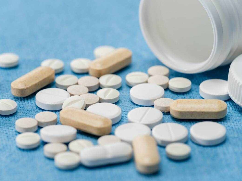 促排吃阿司匹林为了缓解对身体的刺激