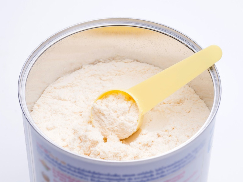 奶粉中二十二碳六烯酸含量不是越多越好