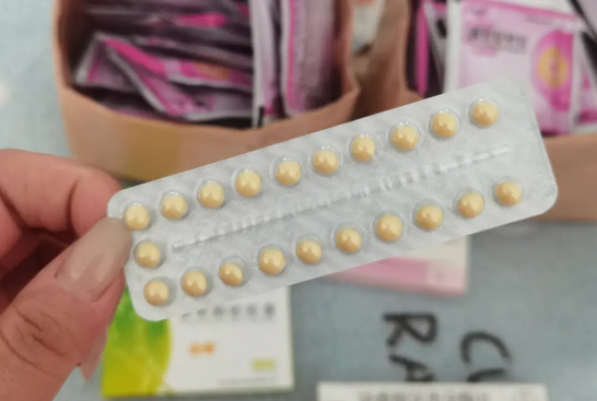吃过期避孕药会导致意外怀孕