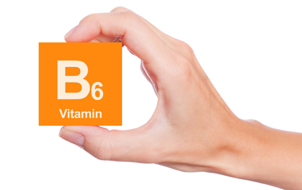 吃一颗b6可以缓解恶心吗？可以顶几天不孕吐？