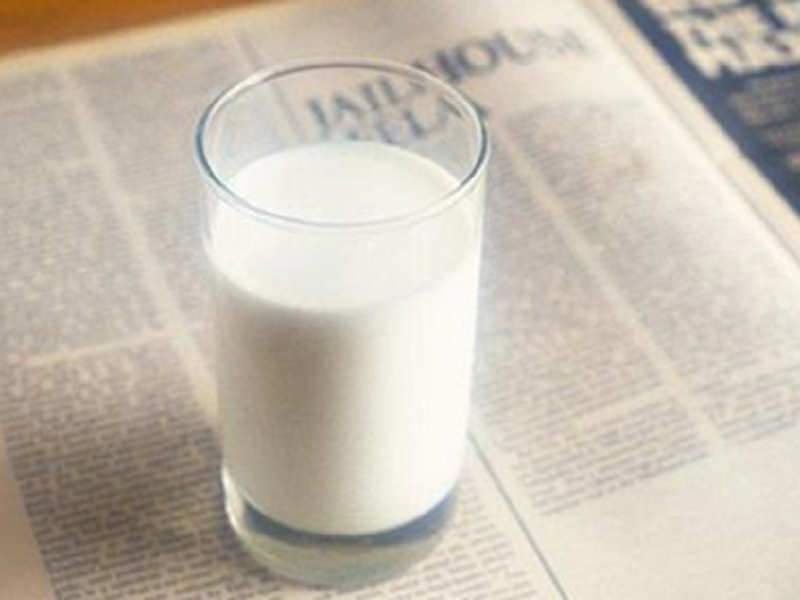 睾酮低建议多喝牛奶