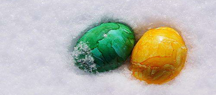 冷冻卵子成功率受年龄影响