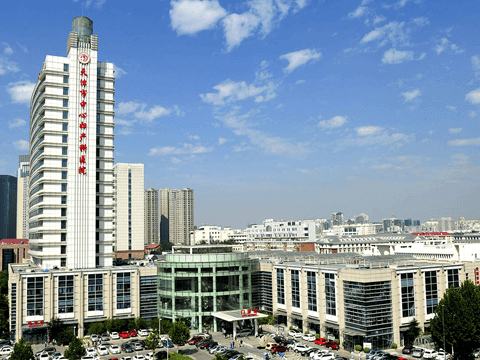 天津妇产医院